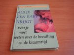 Labordus, Marjon - Als je een baby krijgt Labordus, Marjon - Als je een baby krijgt