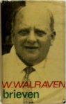W. Walraven 148871 - Brieven Aan familie en vrienden 1919-1941