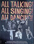 Springer, John - All Talking! All Singing! All Dancing! A Pictorial History of the Movie Musical