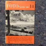 - goed belichten - en ontwikkelen - goed belichten - en ontwikkelen