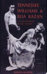 Brenda Murphy - Tennessee Williams and Elia Kazan