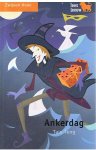 Teng,Tais en Halseren, Rene van (tekeningen) - Ankerdag