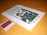 Marius de Geus, Jaap van der Laan, Wim de Lobel, Hans Ramaer (red.) - Nederlandse anarchisten in de Tweede Wereldoorlog [De AS 158, jrg. 35, zomer 2007]