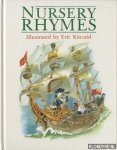 Kincaid, Eric (illustrated by) - Nursery Rhymes
