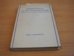 Oorthuys, Dr. G - Kruispunten op den weg der kerk - Zwingli - De Labadie - Kohlbrugge