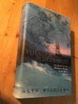 Williams, Glyn - Voyages of Delusion - the search for the Northwest Passage in the Age of Reason Williams, Glyn - Voyages of Delusion - the search for the Northwest Passage in the Age of Reason