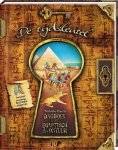 nvt - De Tijdsleutel Dagboek Van Een Egyptisch Avontuur