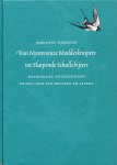 Sijberden  M. K. - Van Mysterieuze Modderkruiper tot Slurpende Schallebijter  Natuurlijke ontdekkingen in het land van Heusden en Altena