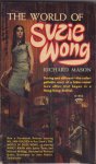 Mason, Richard - The World of Suzie Wong
