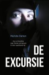 Marieke Damen - De excursie