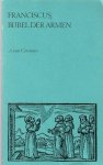 Corstanje, A. van - Franciscus, Bijbel der armen