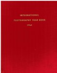 Hall, Norman - International Photography Year Book 1961