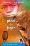 Blijdorp, Janwillem - Prooi van de jager