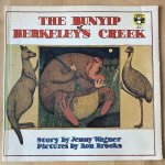 Wagner, J. - The Bunyip of Berkeley's Creek