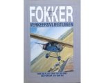Rene de Leeuw - Fokker verkeersvliegtuigen