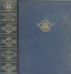 Freund Prof. Dr. Michael  ... de universiteit voor zelfstudie - Het derde Rijk ... Geboorte, macht en ondergang ... de sluiptocht naar de macht, gelijkschakeling en vermoming, overwinning op de nederlaag, de 20ste juli 1944: aanslag op hitler