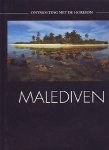  - ontmoetingen met de horizon,malediven