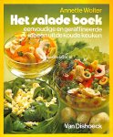 Wolter, Annette - Het salade boek