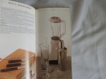 Jenny Ridgwell - Lekker koken, heerlijk eten Cocktails