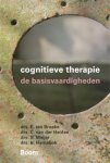 Erik ten Broeke & Colin van der Heiden - Cognitieve therapie