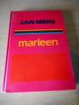 Mens, Jan - Marleen