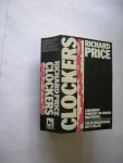 Price, Richard - Clockers. A Manhunt through the urban Nightmare