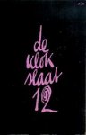 Wakefield, Henry R. - De Klok slaat 12