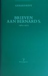 Gerard Reve - Brieven aan Bernard S. 1965-1975
