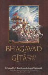 Bhaktivedanta Swami Prabhupada, A.C. - De Bhagavad-Gita zoals ze is. Met de oorspronkelijke Sanskriettekst, transcriptie in Westers schrift, woord-voor-woord vertaling