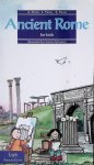 Parisi, A. & E. Parisi & R. Punzi & Lorenzo Terranera (illustrations) - Ancient Rome for kids