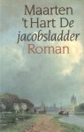 Hart, Maarten 't - De jacobsladder Hart, Maarten 't - De jacobsladder