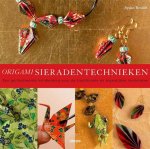 Ayako Brodek - Origami Sieradentechnieken