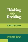 Jonathan Baron - Thinking and Deciding