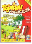 diverse - Tsjakka !  -  vakantieboek