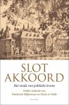 Diederick Slijkerman - (1) Slotakkoord