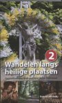 A. Sinke - Wandelen langs heilige plaatsen