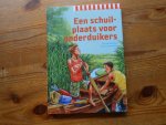 Dool, J. van den - Een schuilplaats voor onderduikers / druk 1