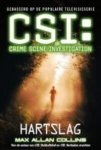 M.A. Collins - CSI