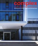 Ingeborg Flagge - Complex. The Architecture of KSP Engel and Zimmermann
