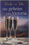 Klaartje van Setten - Het geheim van Victoria : de nalatenschap van een adellijke tante kan alles veranderen