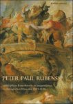Eveliina Juntunen ; - PETER PAUL RUBENS'  bildimplizite Kunsttheorie in ausgewählten mythologischen Historien 1611 - 1618
