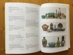 - 3 Auction Catalogues Christie's Amsterdam: Chinese and Japanese Ceramics and Works of Art, 2 November 2004 - 3 May 2005 - 27 September 2005