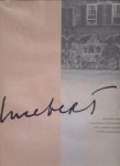 LUCEBERT - Honderd tekeningen uit de collectie van F. van Lanschot Bankiers