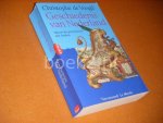 Voogd, Christophe de. - Geschiedenis van Nederland. Vanaf de Prehistorie tot het Heden.