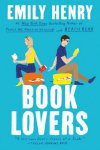 Emily Henry - Book Lovers
