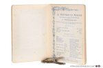 Massenet, J. / Georges Boyer. - Le Portrait de Manon. Opéra-Comique en un Acte de Georges Boyer. Musique de J. Massenet.