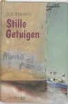 Gijs Wanders - Stille Getuigen