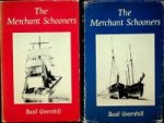 Greenhill, B - The Merchant Schooners