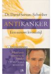 David Servan-Schreiber - Antikanker