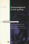B. van den Berg - Deskundigheid in het geding. Diss.